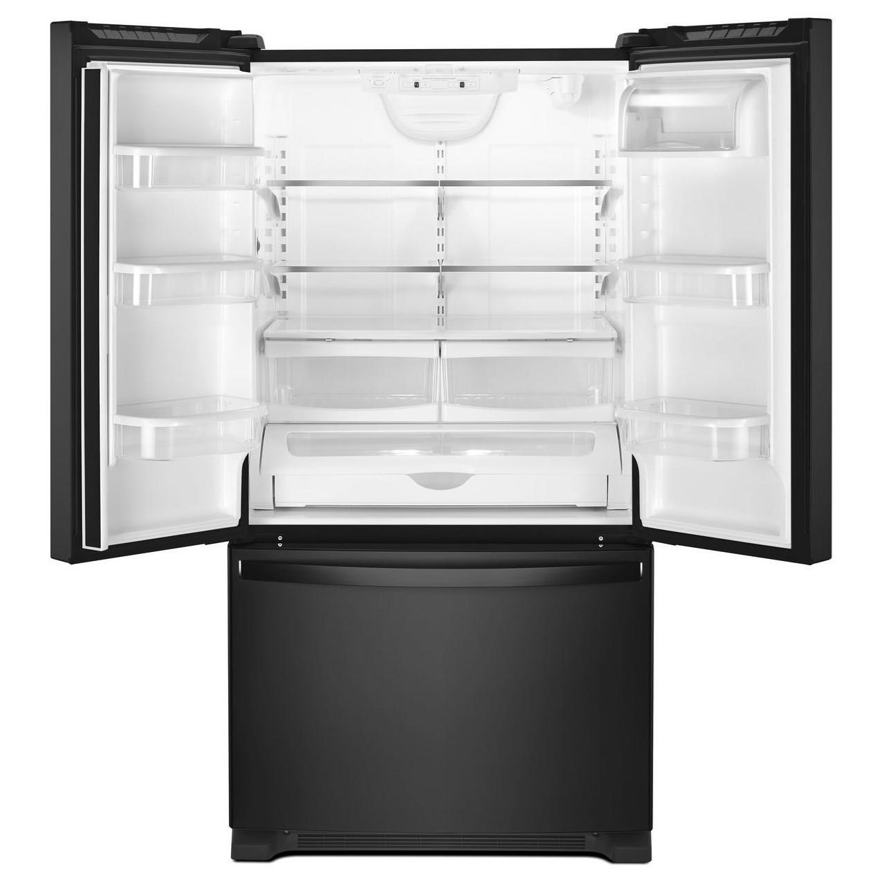 whirlpool fridge 36